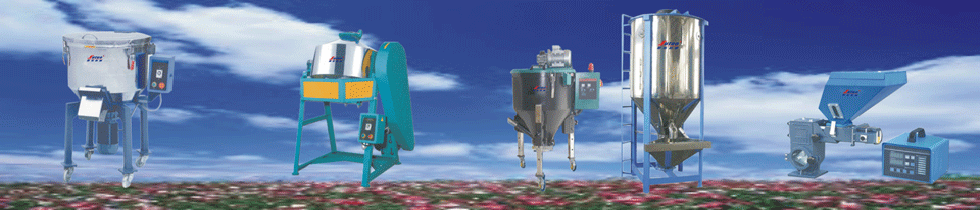 塑拓機械